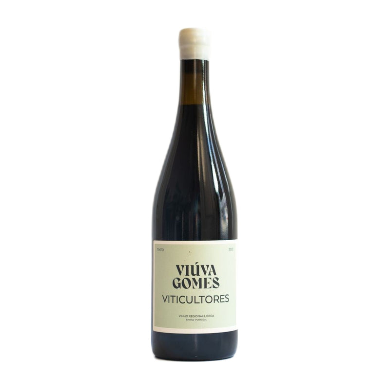 Viúva Gomes Viticultores Red 2022