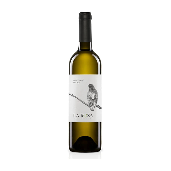 Quinta de la Rosa branco