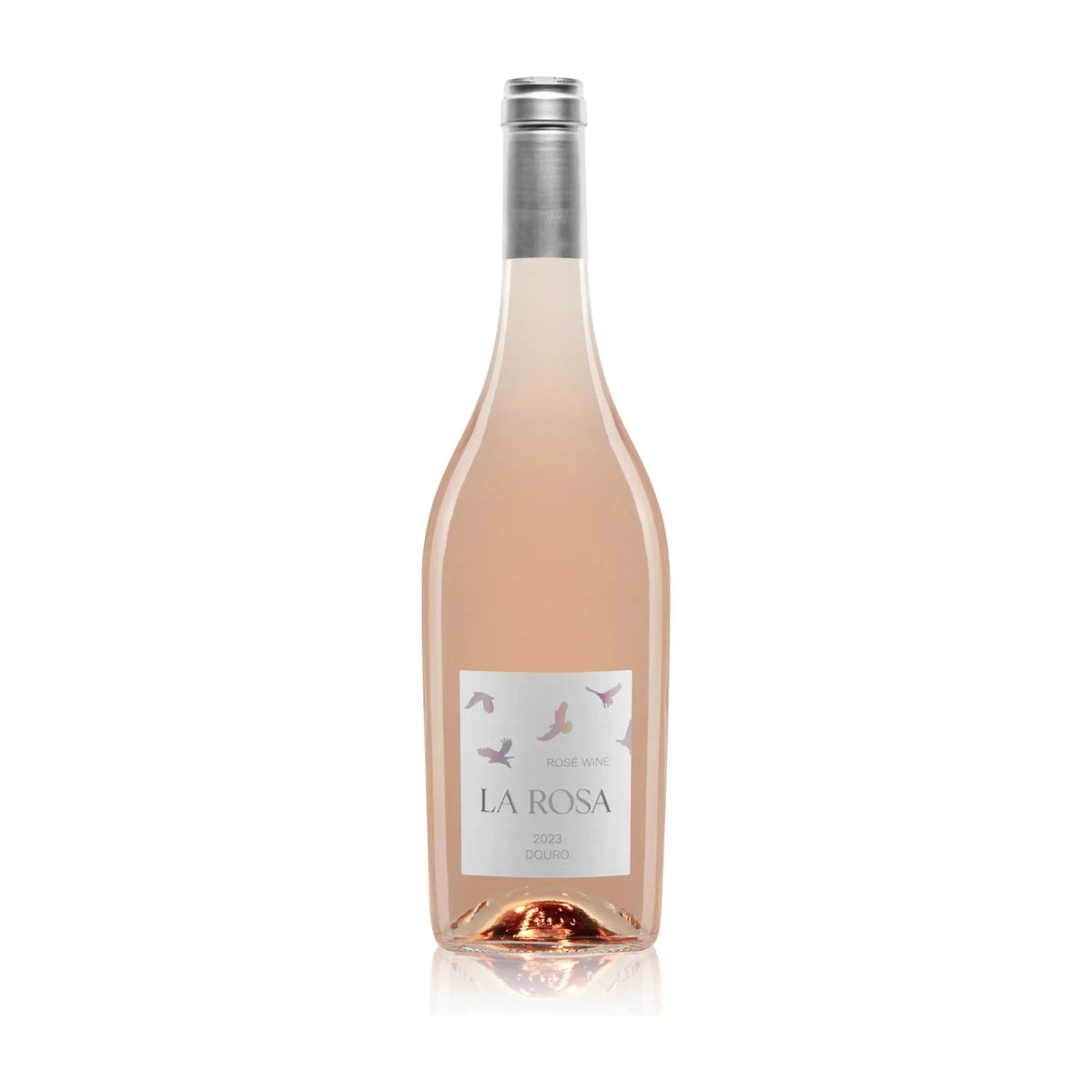 Quinta de la Rosa rosé