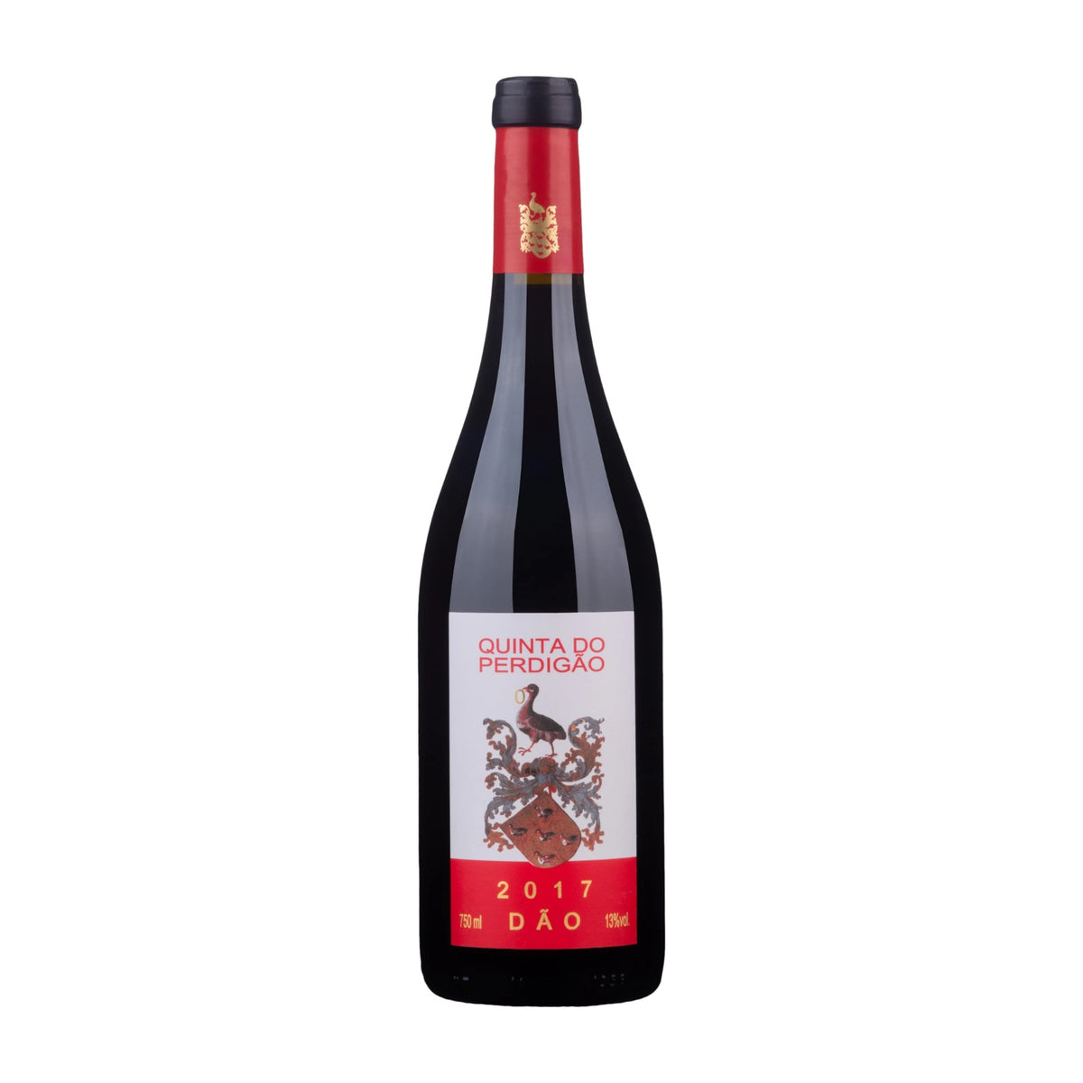 Quinta do Perdigao tinto