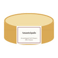 Amanteigado Soft Sheep's Milk Cheese