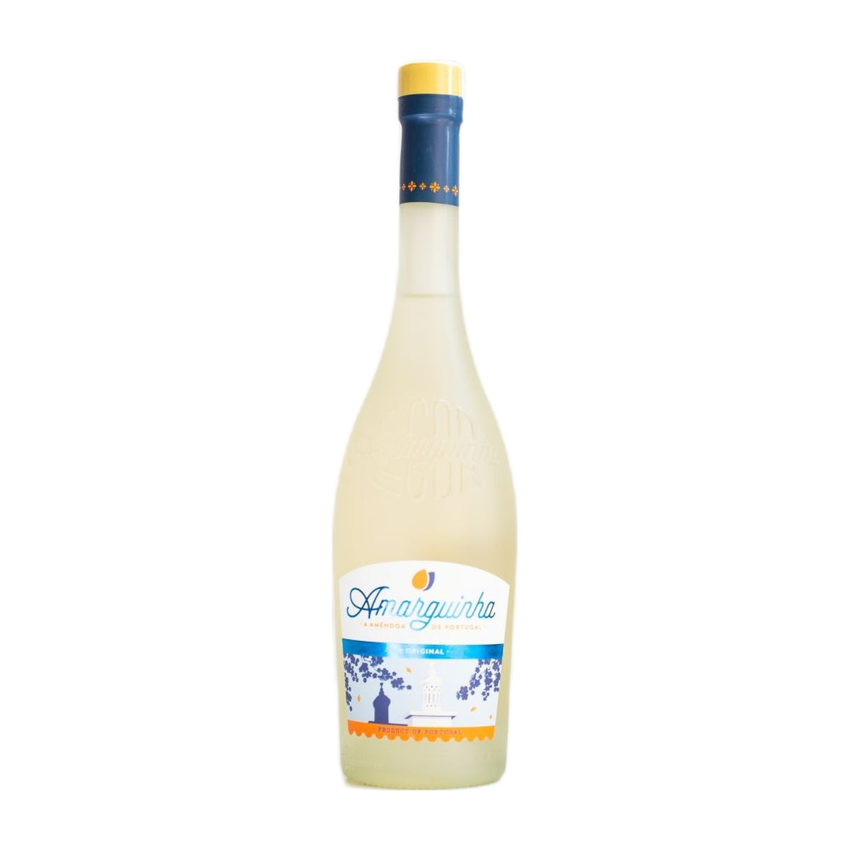 Amarguinha Bitter Almond Liqueur 70 cl