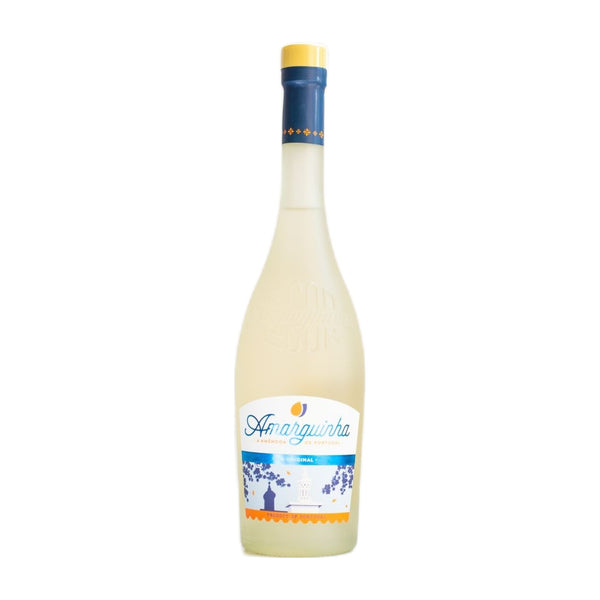 Amarguinha Bitter Almond Liqueur 70 cl