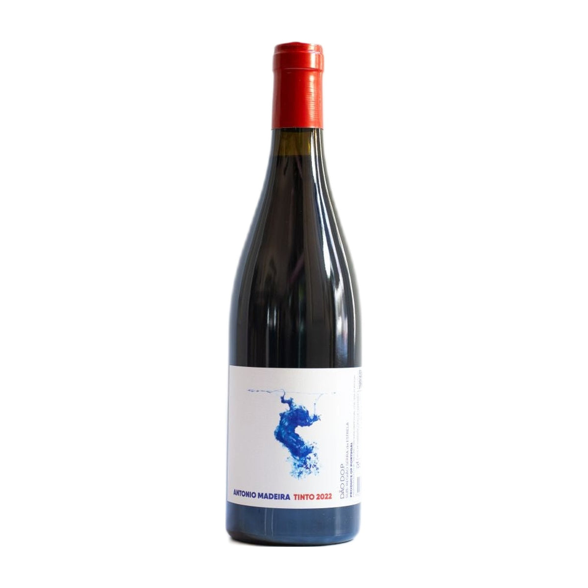 António Madeira Dão Red