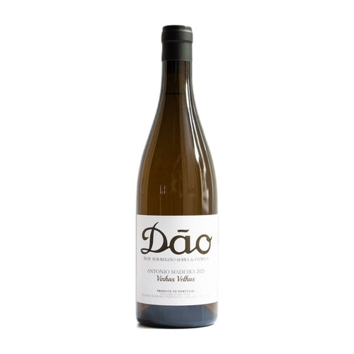 António Madeira Vinhas Velhas White