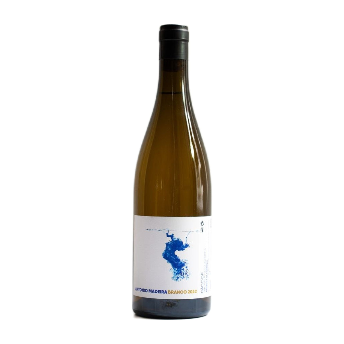 António Madeira White
