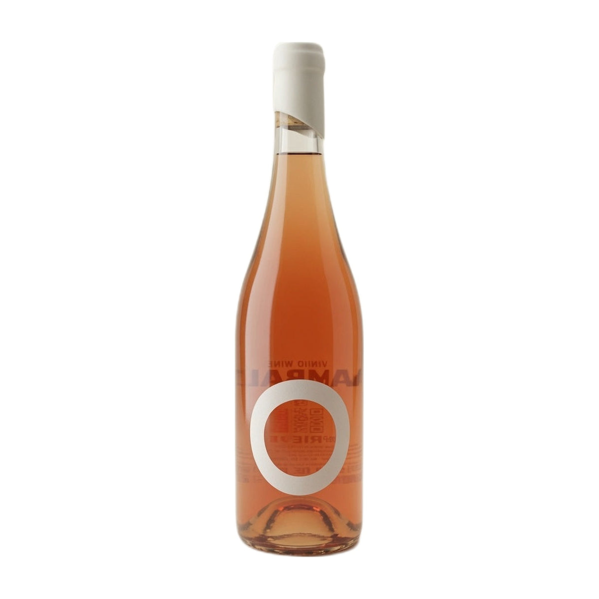 Apart3 Ambar Orange Wine