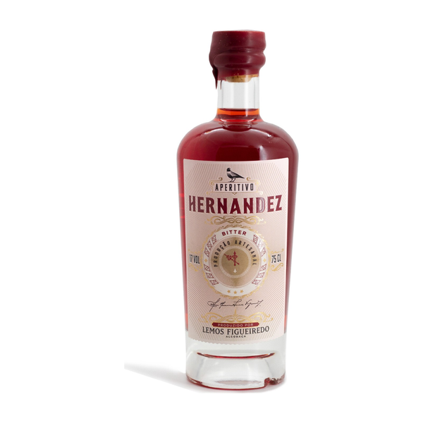 Bitter Hernandez 75cl