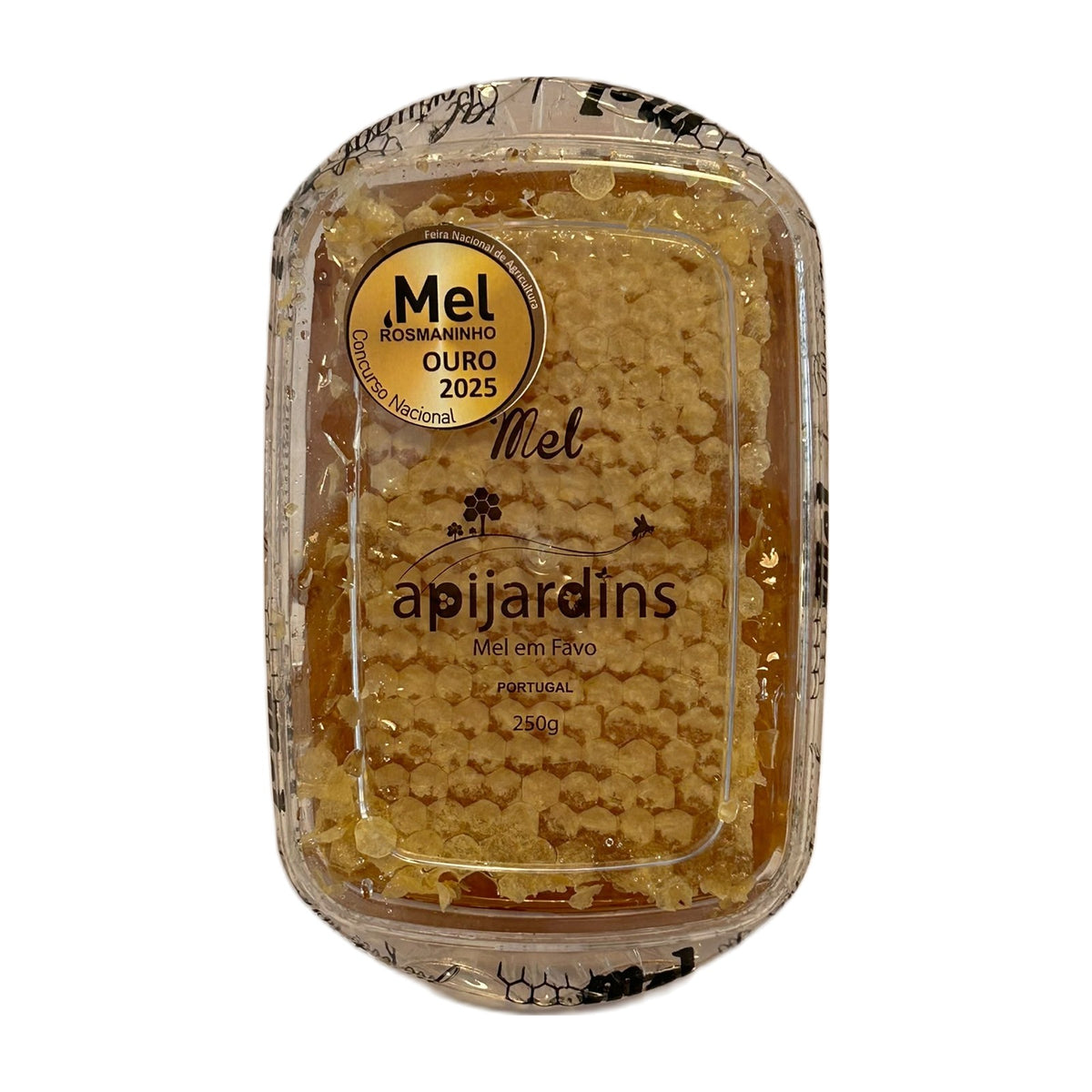 Apijardins Honeycomb