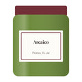 Arcaico Pickles, XL Jar