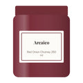 Arcaico Red Onion Chutney 250 ml