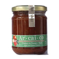 Arcaico Tomato and Apple Chutney 250 ml
