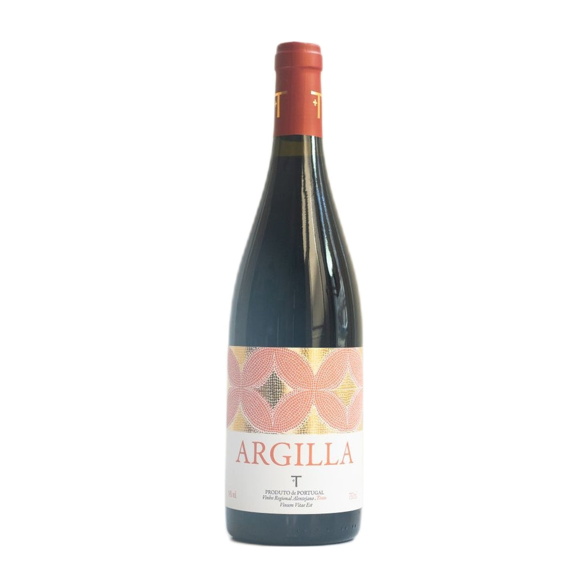 Argilla Red 2019