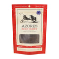 Azores Beef Jerky Spicy 80 g