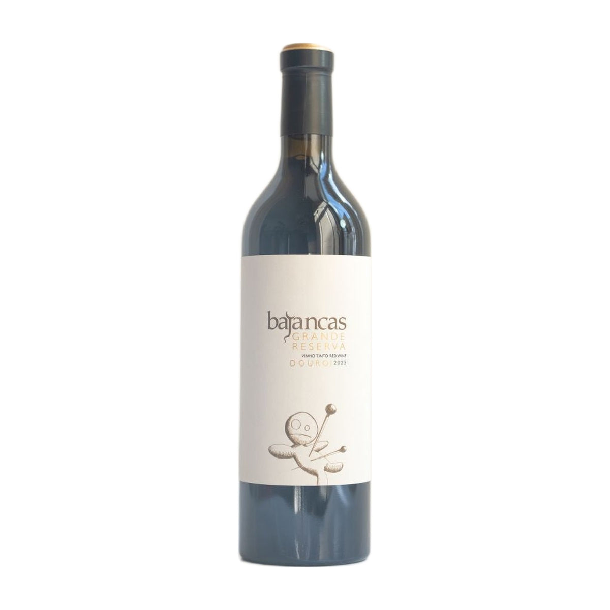 Bajancas Grande Reserva Red