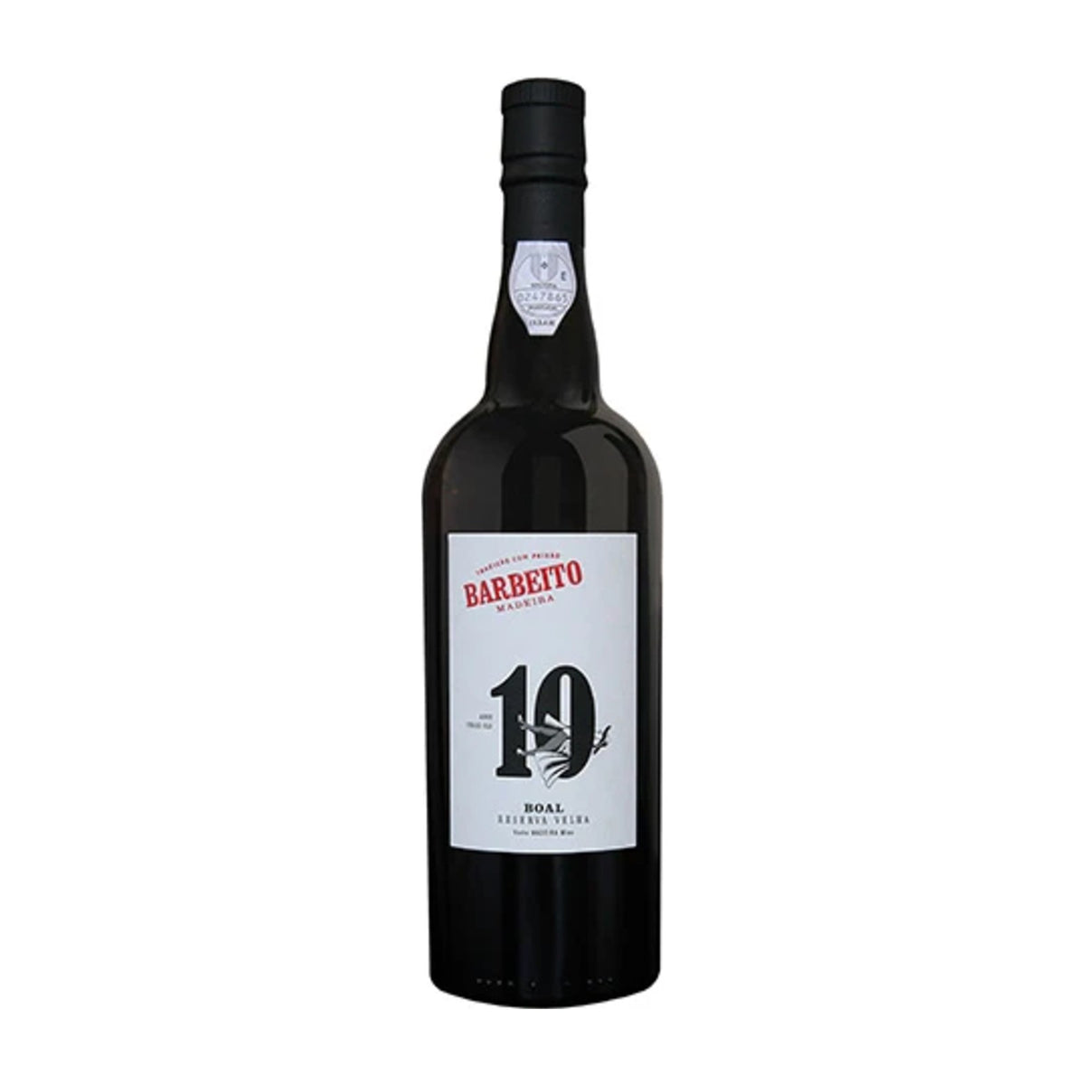 Madeiro Barbeito 10 anos Boal