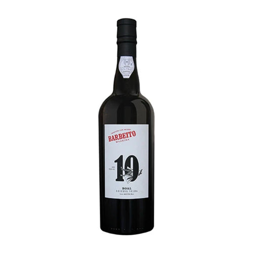 Madeiro Barbeito 10 anos Boal