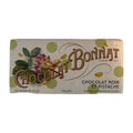 Bonnat Dark Chocolate with Pistachios