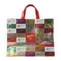 Bonnat Multicolour Tote Bag