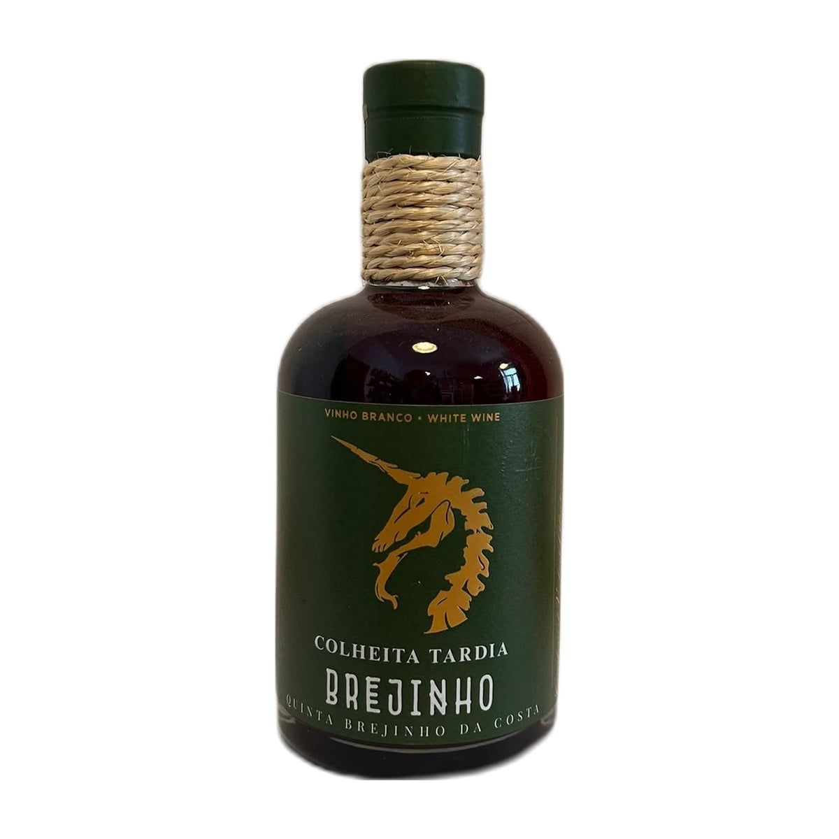 Brejinho da Costa Colheita Tardia Late Harvest
