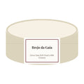 Brejo da Gaia Dona Gaia Soft Goat's Milk Cheese