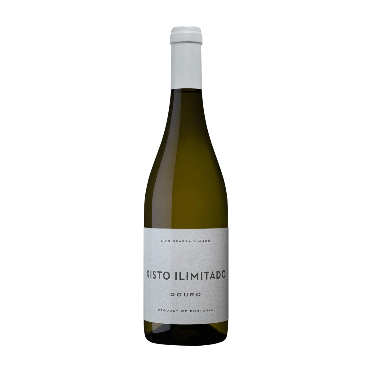 Luis Seabra Vinhos BRANCO xisto ilimitado