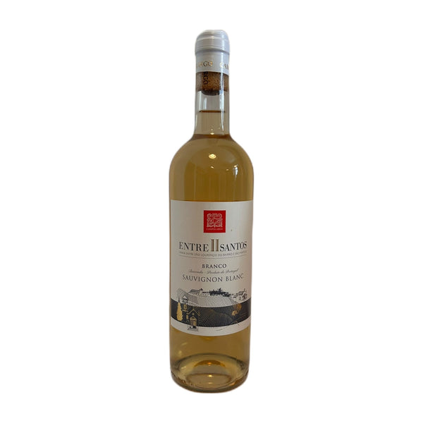 Campolargo Entre II Santos Sauvignon Blanc