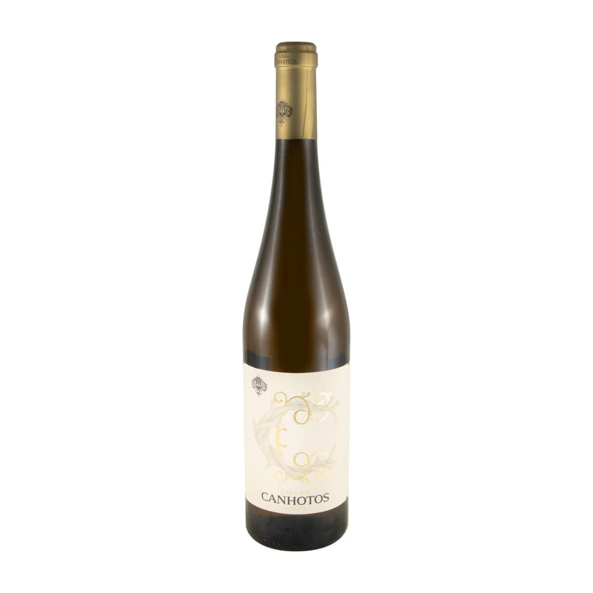Casa de Canhotos Alvarinho White