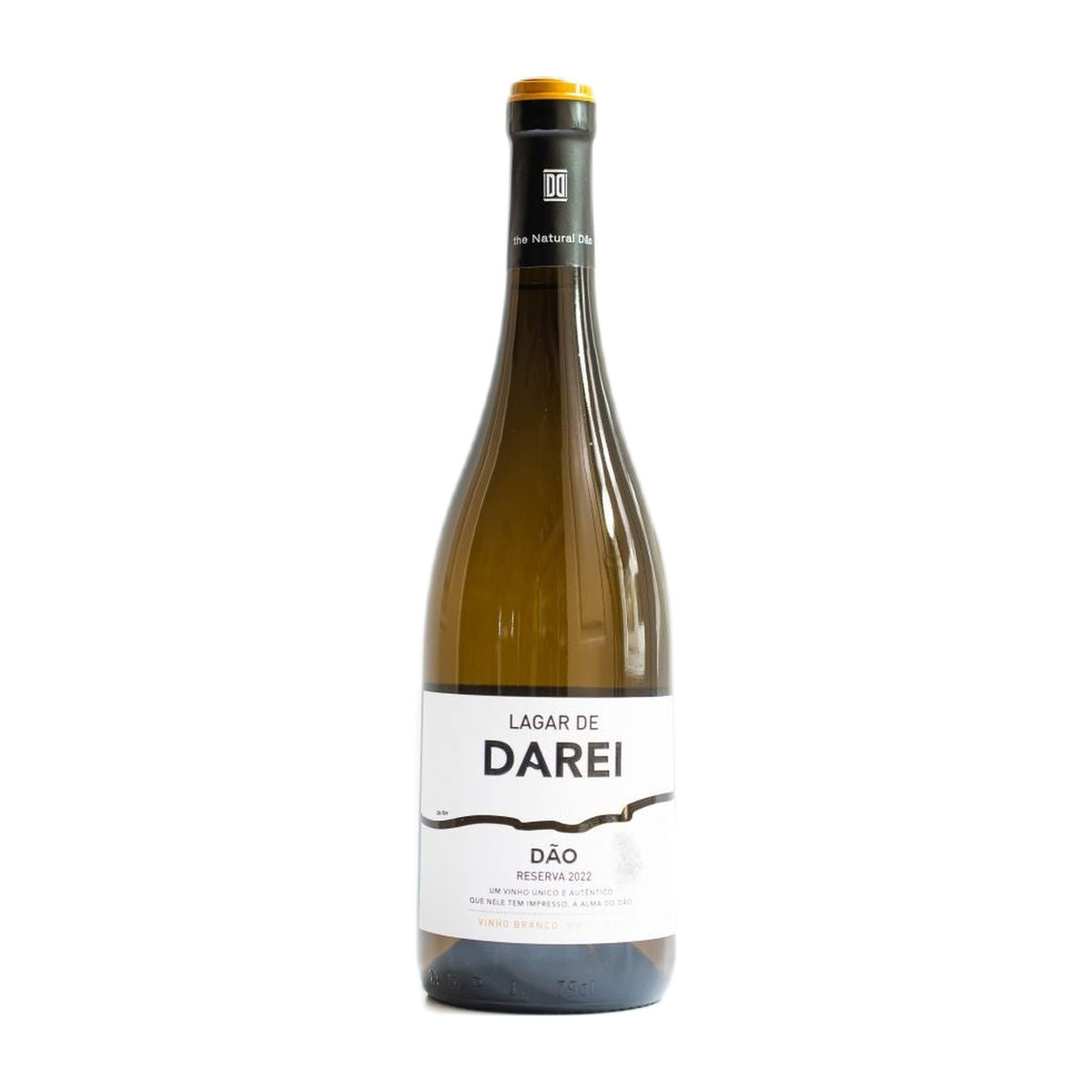 Casa de Darei Lagar de Darei White 2022
