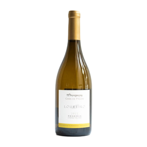 Casa de Paços Loureiro Reserva White