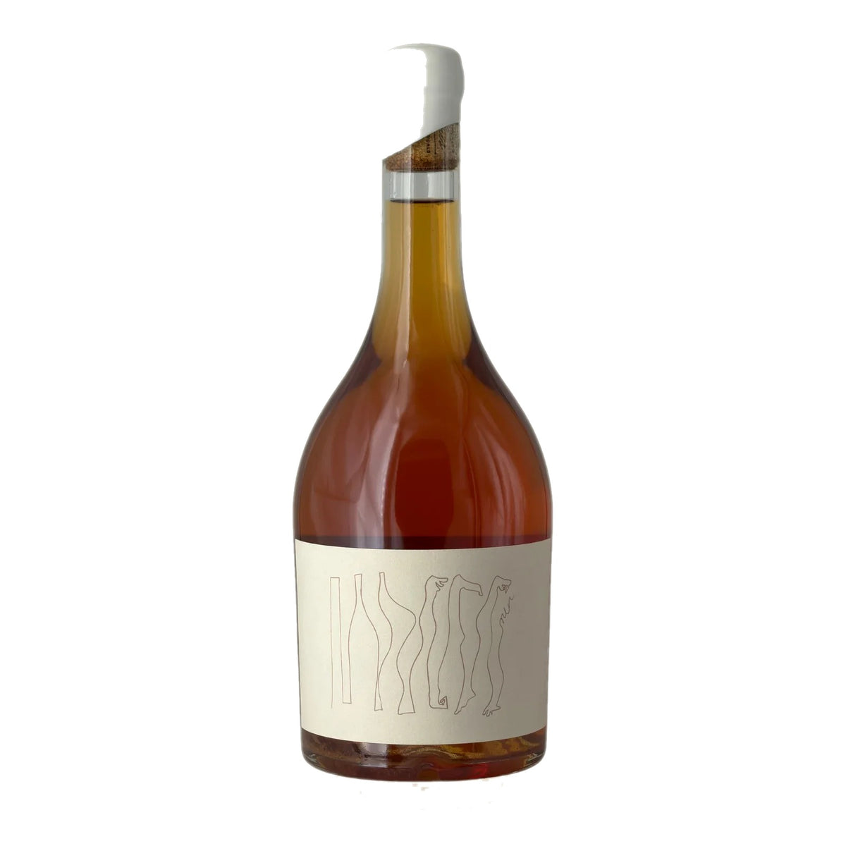 Casca Wines Cascale Síria Orange Wine