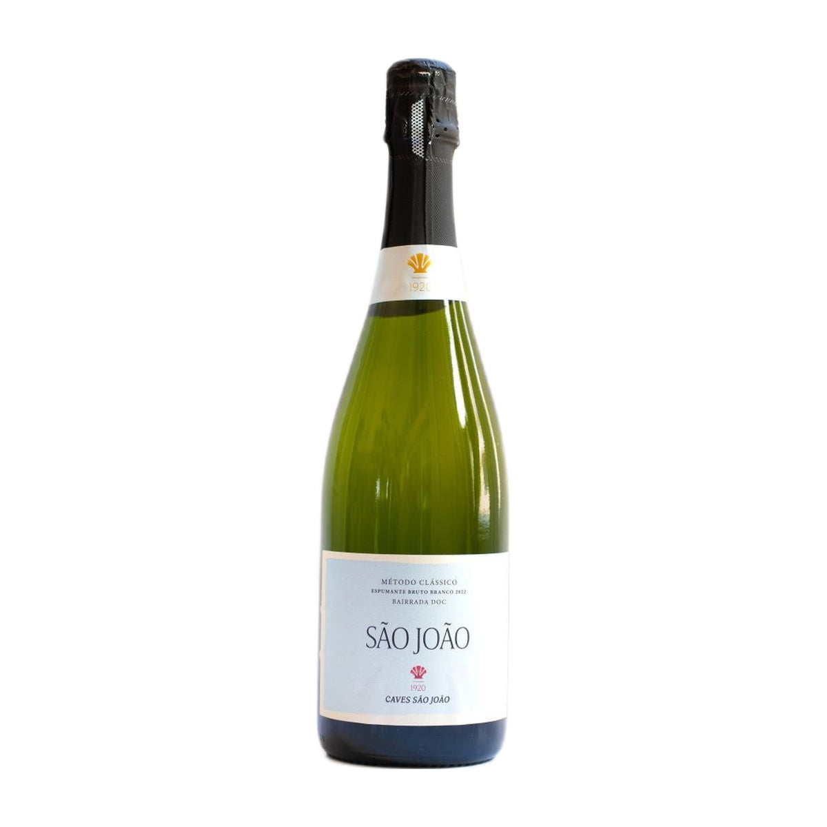 Caves São João Bruto Sparkling