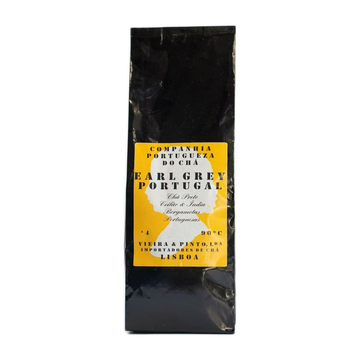Companhia Portugueza do Chá Earl Grey Portugal