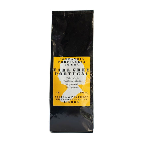 Companhia Portugueza do Chá Earl Grey Portugal