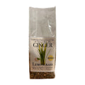 Companhia Portugueza do Cha Ginger and Lemongrass Tisane