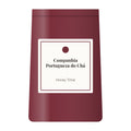 Companhia Portugueza do Chá Honey Tchai