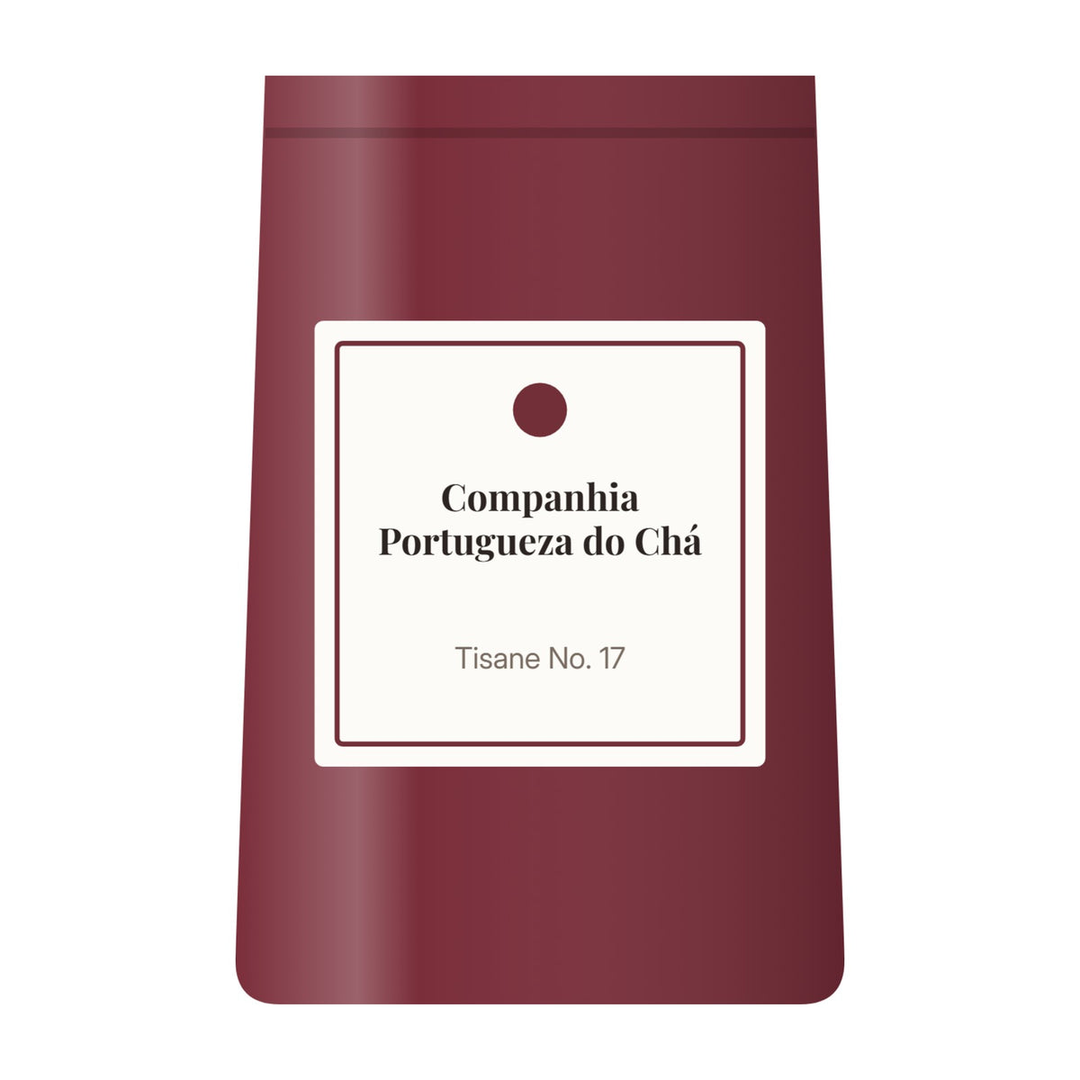 Companhia Portugueza do Chá Tisane No. 17