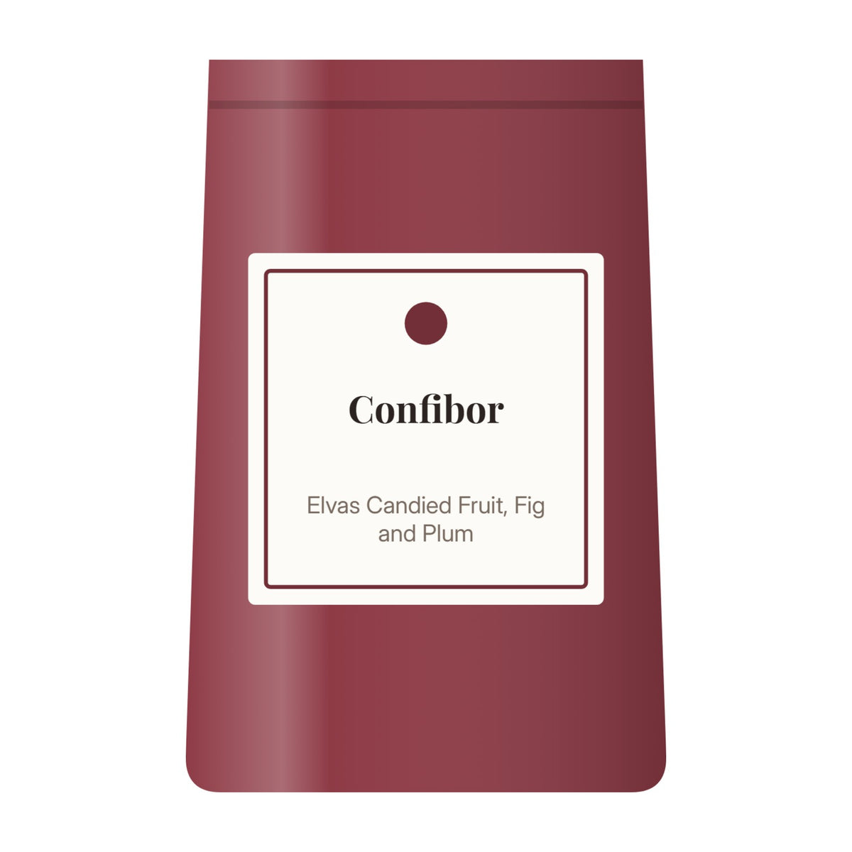 Confibor Elvas Candied Fruit, Fig and Plum