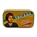 Conserveira de Lisboa Tricana Mackerel Fillets in Olive Oil
