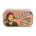 Conserveira de Lisboa Tricana Sardines with Cloves