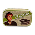 Conserveira de Lisboa Tricana Sardines with Pepper