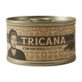 Conserveira de Lisboa Tricana Tuna Belly (Ventresca) in Olive Oil 100 g