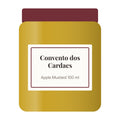 Convento dos Cardaes Apple Mustard 100 ml