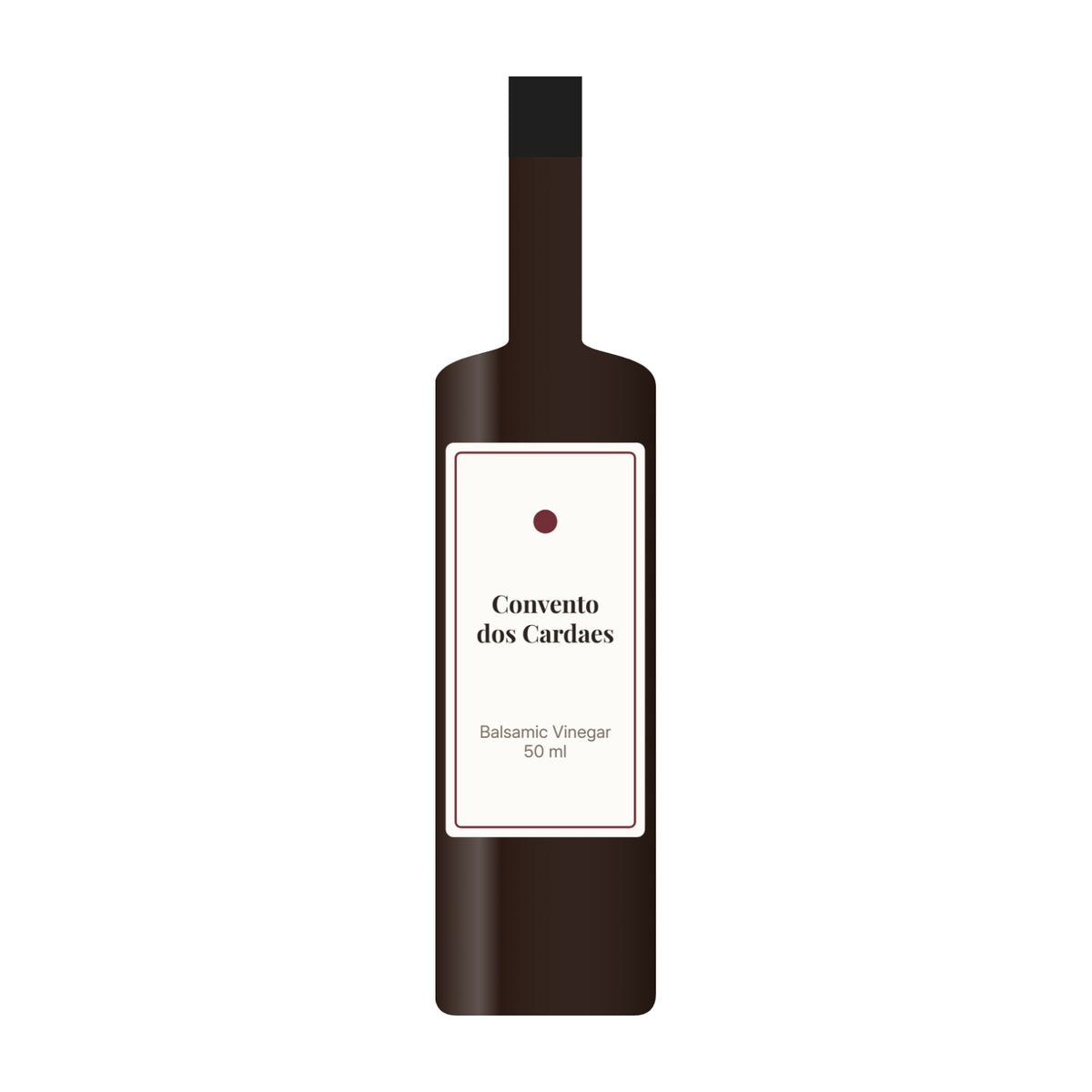 Convento dos Cardaes Balsamic Vinegar 50 ml