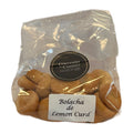 Convento dos Cardaes Lemon Curd Biscuits