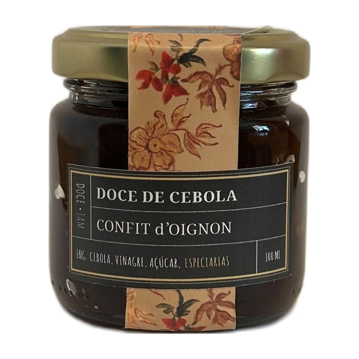 Convento dos Cardaes Onion Jam