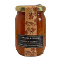Convento dos Cardaes Orange and Carrot Jam