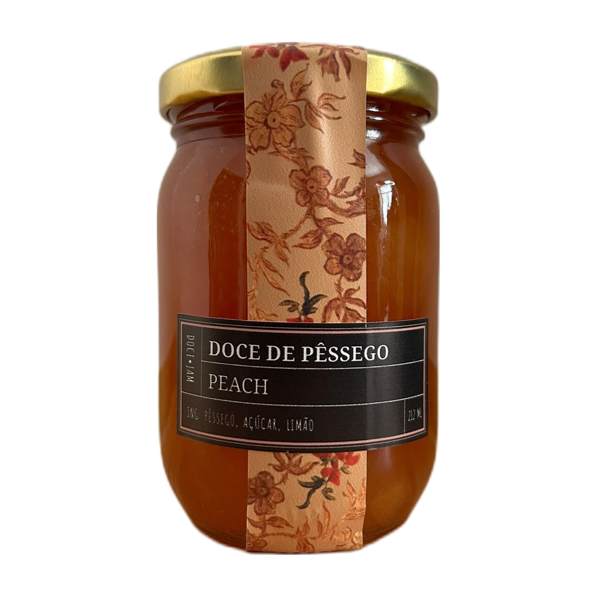 Convento dos Cardaes Peach Jam