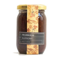 doce de framboesa