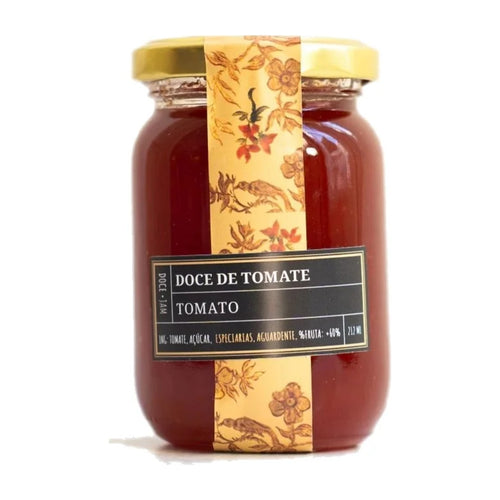 Doce de Tomate 250ml
